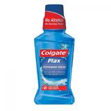COLGATE MOUTH WASH PEPPERMINT FRESH PLAX 